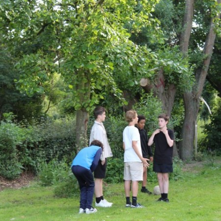IMG 5114 - Scouts en Gidsen Zaventem 